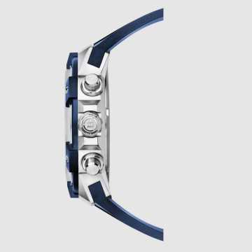 Foto Cassa Orologio Brera Milano Supersportivo EVO Chronograph BMSSQC4505A