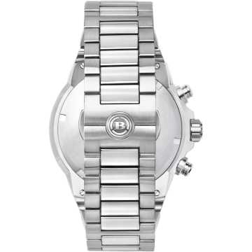 Foto Retro Orologio Brera Milano Supersportivo BMSSQC4505E-BRC