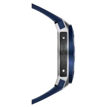 Foto Profilo Cassa Orologio Supersportivo TN Chronograph BMSSTNQC4101