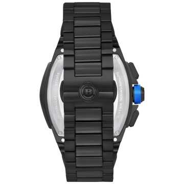 Foto Retro Orologio Brera Milano Supersportivo TN BMSSTNQC4103A-BRC