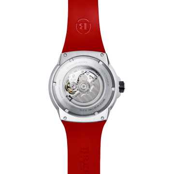 BRERA MILANO - OROLOGIO SUPERSPORTIVO AUTOMATICO BMSSAS4501A