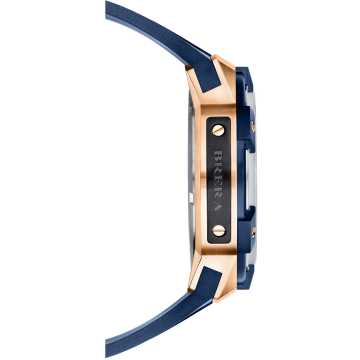 Foto Profilo Orologio Brera Milano Supersportivo Automatico BMSSAS4502A