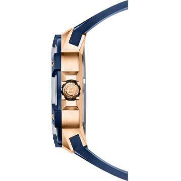 Foto Profilo 2 Orologio Brera Milano Supersportivo Automatico BMSSAS4502A