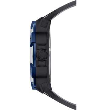 BRERA MILANO - OROLOGIO SUPERSPORTIVO AUTOMATICO BMSSAS4503E
