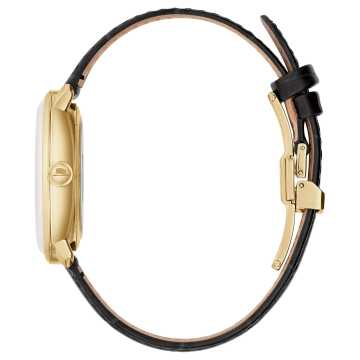 Foto Profilo Orologio Bulova Franck Sinatra 97B201