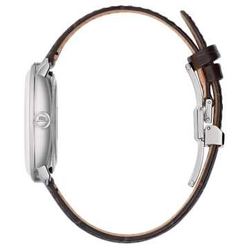 Foto Profilo Orologio Bulova Crono Precisionist 96B360
