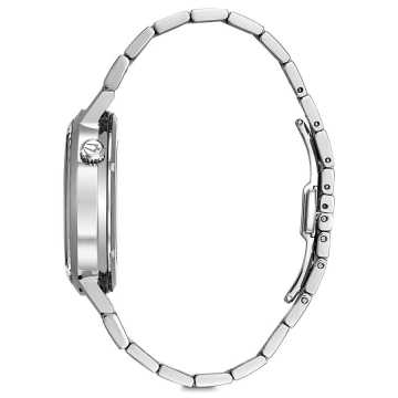 Foto Profilo Orologio Bulova Aerojet Automatic 96A199