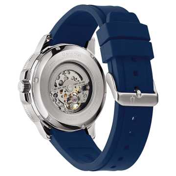 Foto Fondello Orologio Bulova Marine Star 96A303