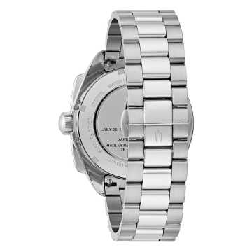 Foto Fondello Orologio Bulova Lunar Pilot 96A316