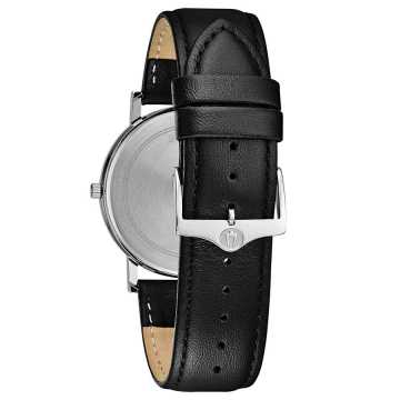 Foto Retro Orologio Bulova Classic 96B312