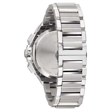 Foto Retro Orologio Orologio Bulova Precionist X 96B349