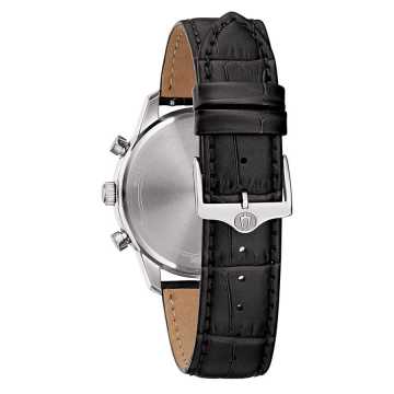 Foto Fondello Orologio Bulova Sutton Chrono 96B413