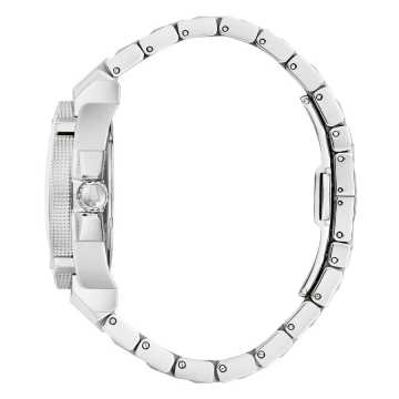 Foto Profilo Orologio Bulova High Precision 96B417