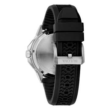 Foto Fondello Orologio Bulova Marine Star Ceramic 96B431