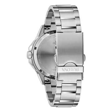 Foto Fondello Orologio Bulova Marine Star Ceramic 96B434