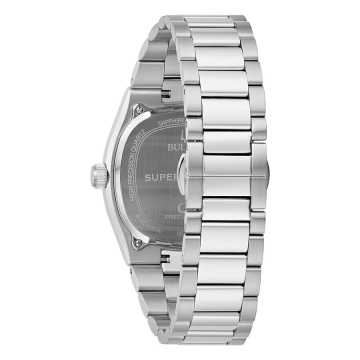 Foto Retro Orologio Bulova Super Seville 96B439