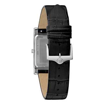 Foto Retro Orologio Bulova Classic Rectangle 96B445