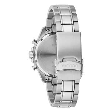 Foto Fondello Orologio Bulova Marine Star Crono 96B467