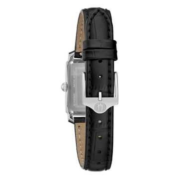 Foto Fondello Orologio Bulova Sutton Tank 96L330