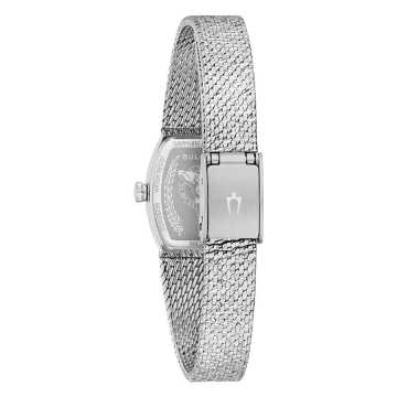 Foto Fondello Orologio Bulova Goddess of Time 96L343