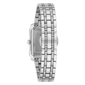 Foto Fondello Orologio Bulova Sutton Tank 96L349