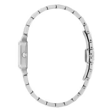 Foto Profilo Orologio Bulova Sutton Square 96L357
