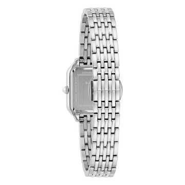 Foto Fondello Orologio Bulova Sutton Square 96L357