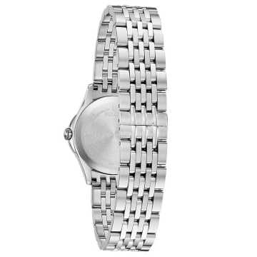 Foto Retro Orologio Bulova Surveyor Lady 96M157
