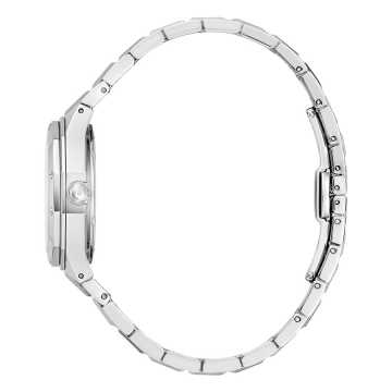 Foto Profilo Orologio Bulova Octagon Lady 96M172