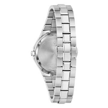 Foto Fondello Orologio Bulova Octagon Lady 96M172