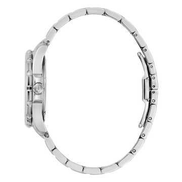 Foto Profilo Orologio Bulova Marine Star Lady Diamond 96P248