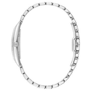 Foto Profilo Orologio Bulova Sutton Lady Diamond 96R244