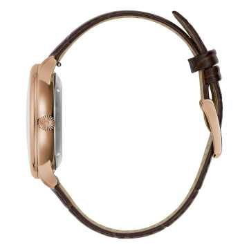 Foto Profilo Orologio Bulova Classic Hudson 97B225