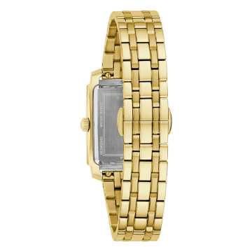 Foto Fondello Orologio Bulova Sutton Tank 97L186