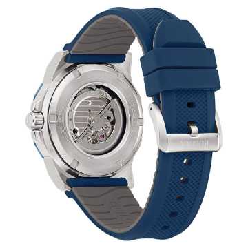 Foto Fondello Orologio Bulova Marine Star 98A303