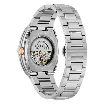 Foto Fondello Orologio Bulova Maquina 98A319