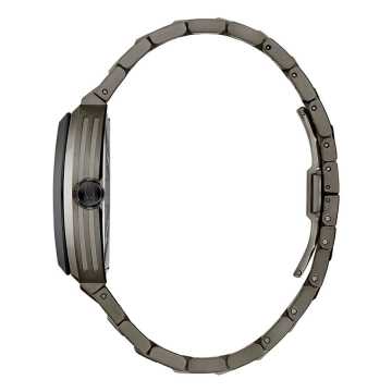 Foto Profilo Orologio Bulova Maquina 98A321