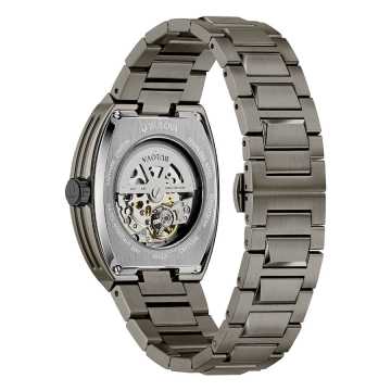 Foto Fondello Orologio Bulova Maquina 98A321