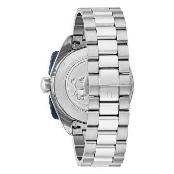 Foto Fondello Orologio Lunar Pilot 150th Ann Limited Edition Shelby Budii 98A329