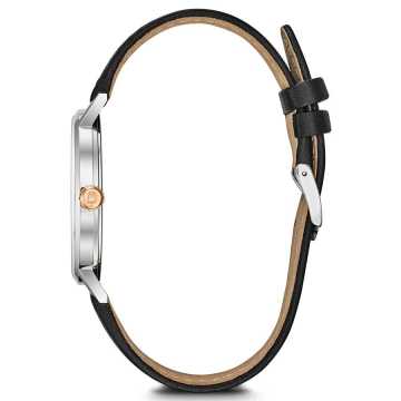 Foto Profilo Orologio Bulova Classic 98B254