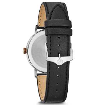 Foto Retro Orologio Bulova Classic 98B254