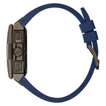 Foto Profilo Orologio Bulova Precionist X 98B357