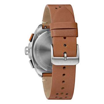 Foto Retro Orologio Bulova Classic Racer 98B427
