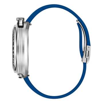 Foto Cassa Orologio Bulova Shelby 150Tth