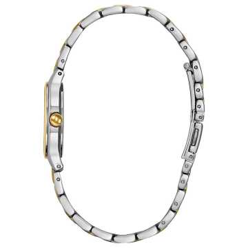 Foto Profilo Orologio Bulova Classic Lady 98L217