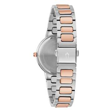 Foto Fondello Orologio Bulova Classic Elegant 98L327