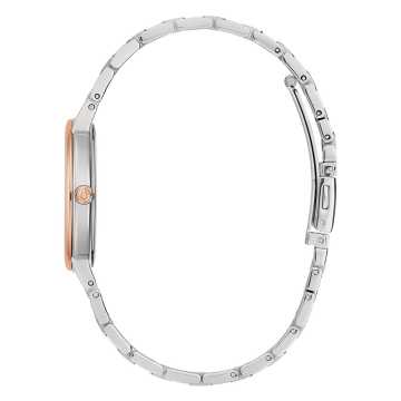 Foto Profilo Orologio Bulova Classic Elegant 98L327