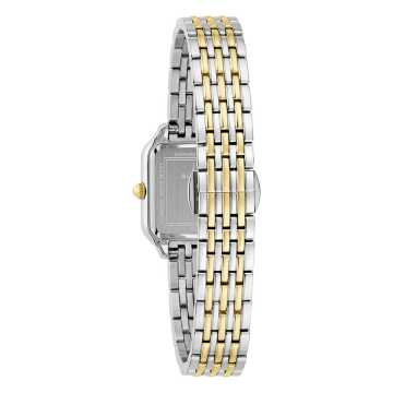 Foto Fondello Orologio Bulova Sutton Square 98L330