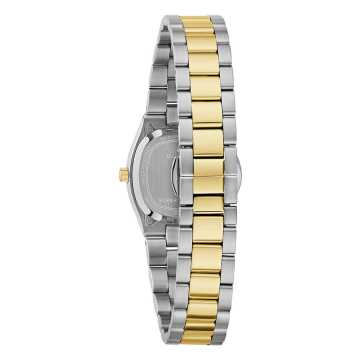 Foto Fondello Orologio Bulova Super Seville 98L335