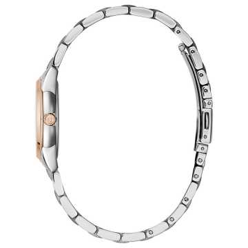 Foto Profilo Orologio Bulova Sutton Lady 98P200